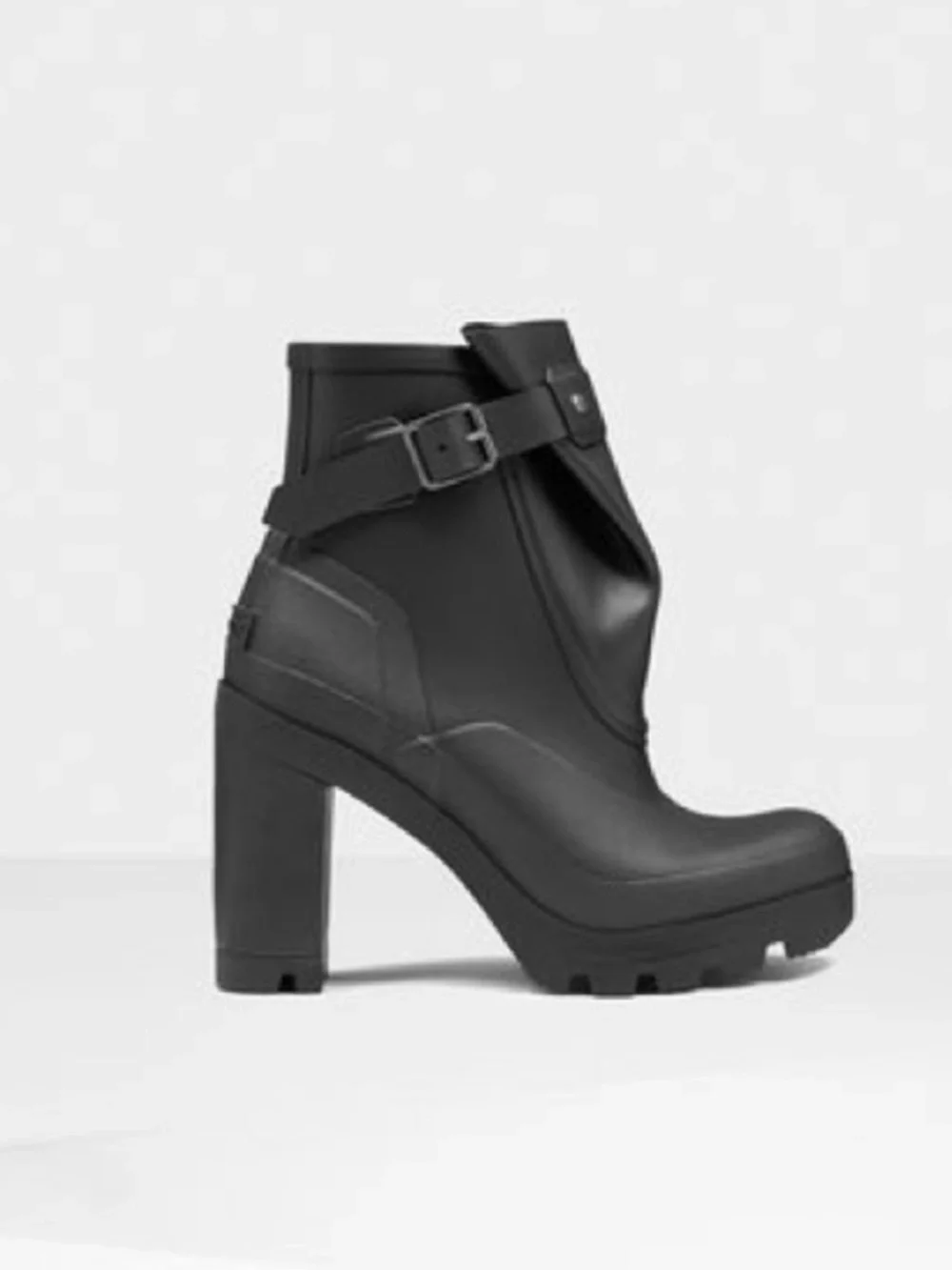 Hunter boot original